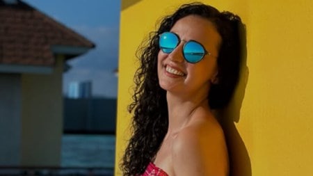 Sanaya Irani on facing ageism in the television industry