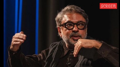 Sanjay Leela Bhansali