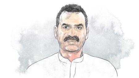 Sanjeev Balyan