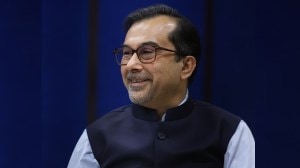 Increase public capex by 25% for FY26, give tax relief to middle class to boost consumption: CII President Sanjiv Puri