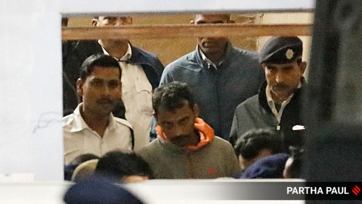 sanjay roy rg kar rape and murder convict