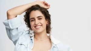 sanya malhotra