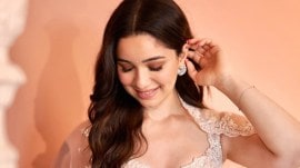 Sara Tendulkar shares her 2024 reflections in an inspiring Instagram post, highlighting personal growth and life lessons for the new year