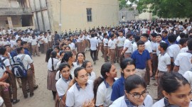 haryana sex ratio, indian express