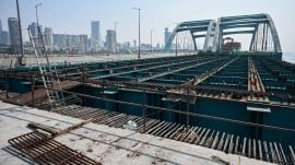 sea link