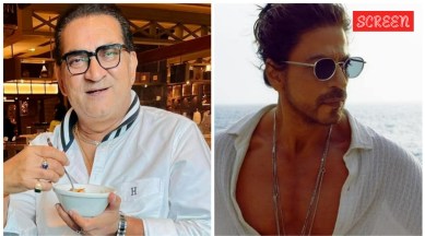 shah rukh khan abhijeet bhattacharya
