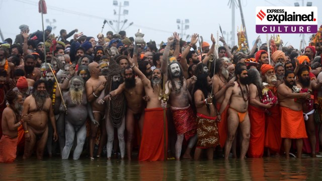 Mahakumbh First Amrit Snan explained