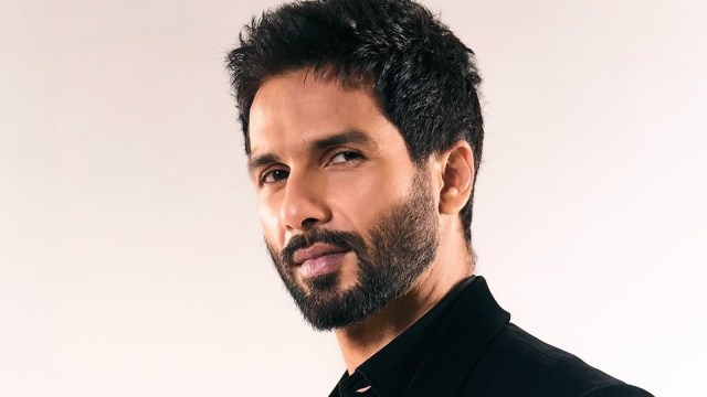 shahid kapoor connected  marriage