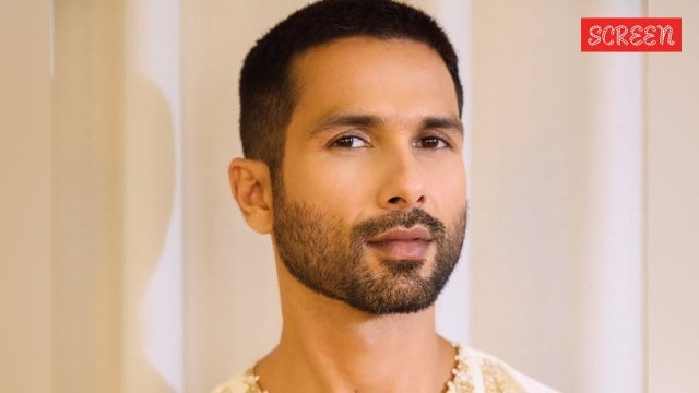 Shahid Kapoor opened up   astir  his past   relationships