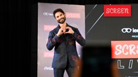 Shahid Kapoor