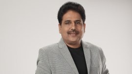 Shailesh Lodha