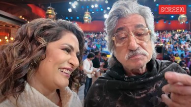 Archana Puran Singh shared an anecdote about Shakti Kapoor's generosity