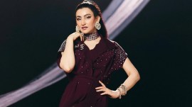 Reflecting on her childhood, Shalini admitted to struggling in school, particularly with mathematics