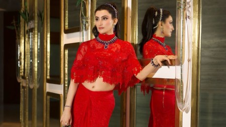 Shalini Passi’s rise to fame through Fabulous Lives vs Bollywood Wives reveals her intriguing love story with Sanjay Passi, her journey as a young mother, and her celebrated life as an art patron and fashion figure.