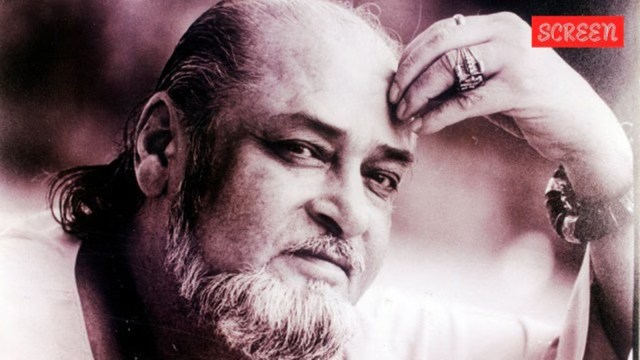 Shammi Kapoor