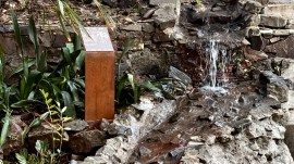 shantivan garden, malabar hills, mumbai news, indian express