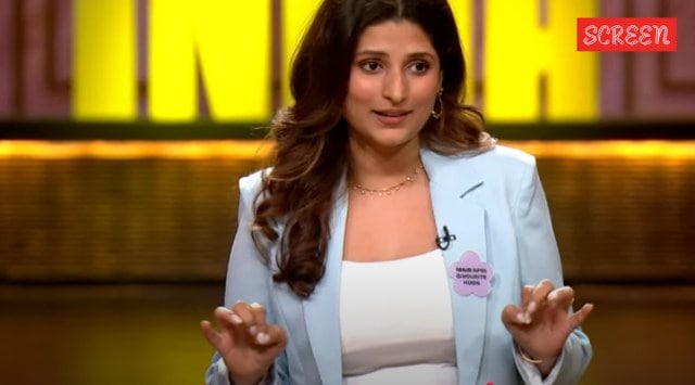shark tank india 3