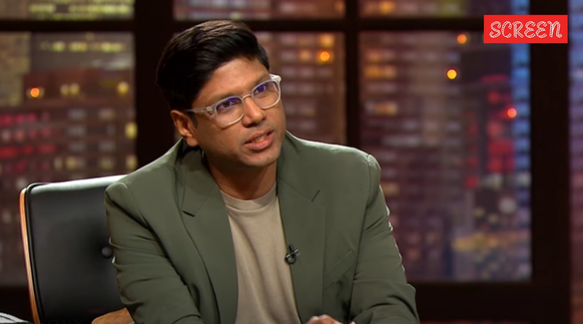 Peyush Bansal breaks Shark Tank India record by offering Rs 5 cr deal to brand compared to Sabyasachi, angry Aman Gupta says: ‘Tu kyu ghusa?’