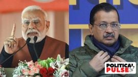 Delhi Assembly elections