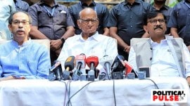 shiv sena UBT Sanjay raut