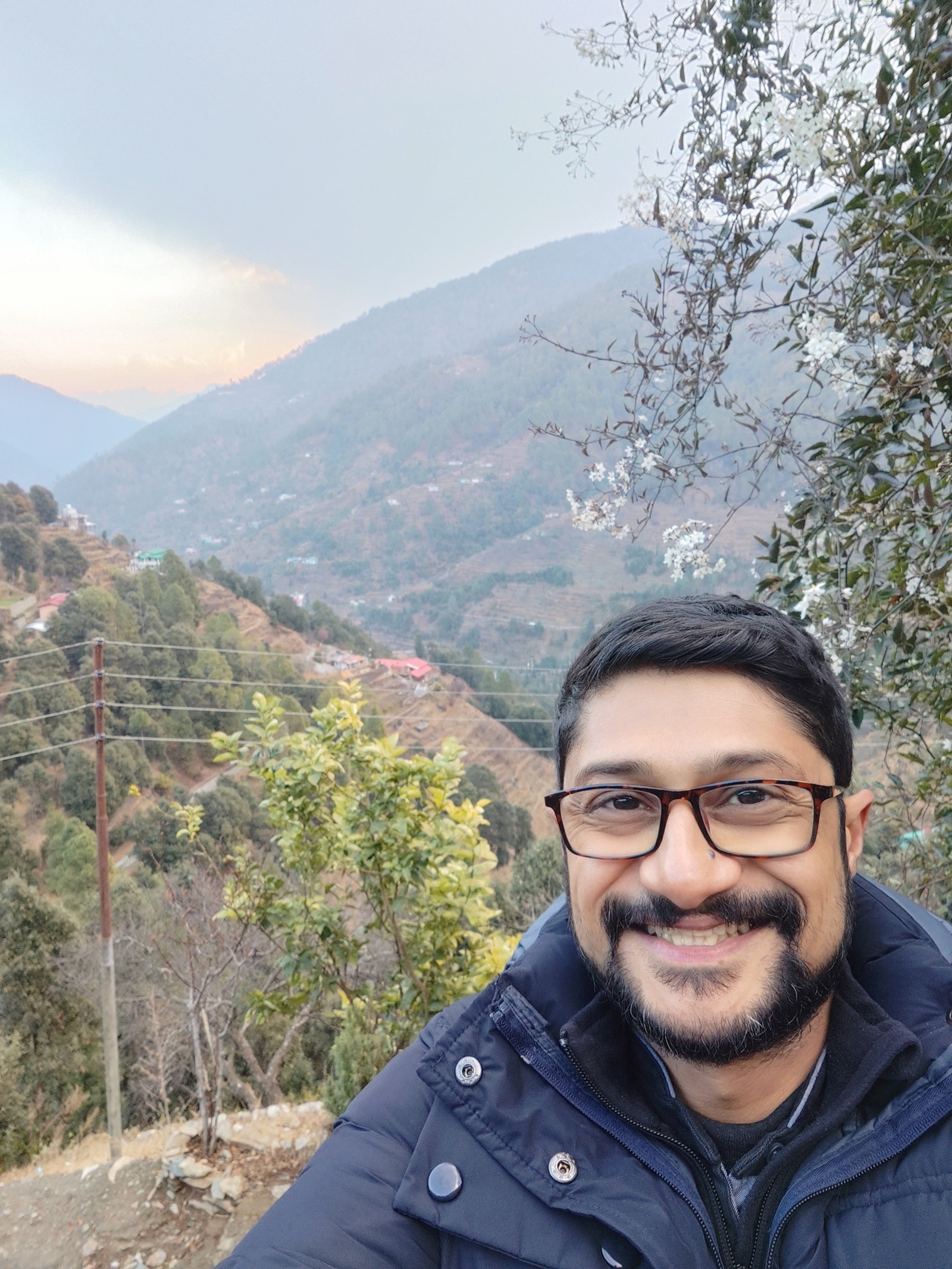 For Aditya Mohanchandra, 38, these insecurities manifested early in his sporting career.