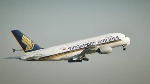 Flights delay owing to inclement weather: Singapore Airlines