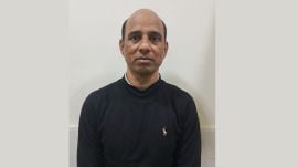 The accused would visit Lucknow in the past for work and knew the city well, and hence decided to hide there, a police officer said. (Express Photo)