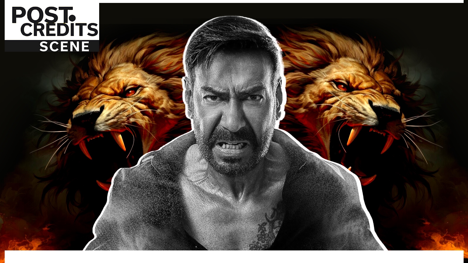 Singham Again: Rohit Shetty’s outdated action film looks down upon its target audience; no wonder the Cop Universe is imploding