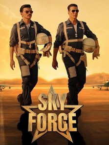 Akshay Kumar, Veer Pahariya’s Sky Force: All you need to know