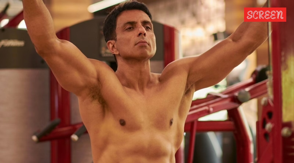 Sonu Sood says he’d eat an entire brick of Amul butter every night, says his body has been built on a vegetarian diet