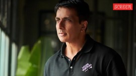 Sonu Sood opened up about the time when his house was raided by IT officials