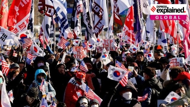 south korea