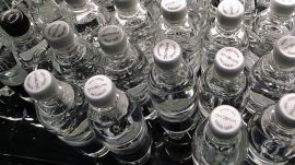 sparkling water weight loss