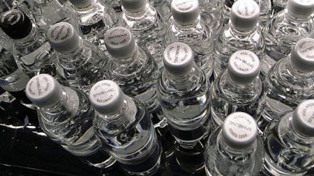 sparkling water weight loss