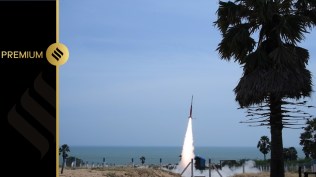 ISRO, Sriharikota