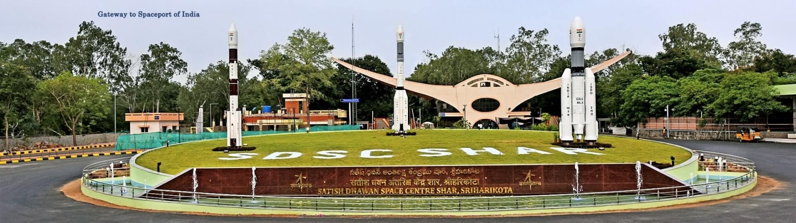 isro