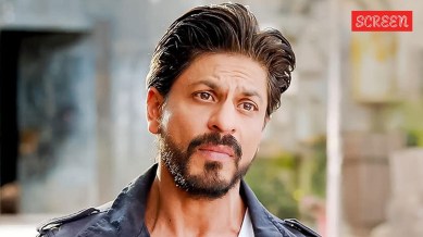 Shah Rukh Khan