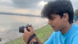 Arun’s journey began at the age of 13, editing content for multiple YouTube channels. Though modest at first, these early experiences taught him valuable lessons in meeting deadlines, refining his style, and understanding audience preferences.