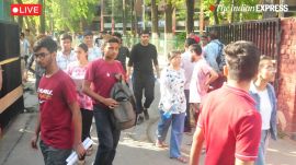 SSC GD Admit Card 2025 Updates: When and Where to check hall tickets 