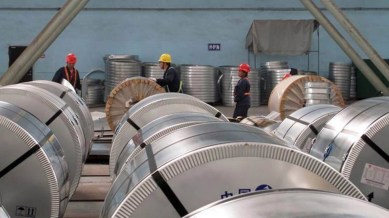 Steel plant deaths, surat, surat Steel plant deaths, Gujarat Steel plant deaths, Ahmedabad news, Gujarat news, India news, Indian express, current affairs