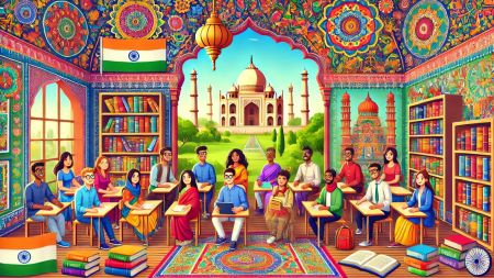 Govt launches 2 special categories visas for international students