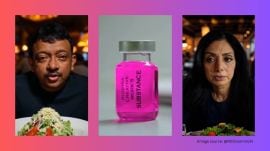 Ram Gopal Varma shares AI video reimagining 'The Substance'