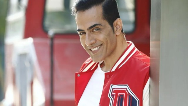 Sudhanshu Pandey