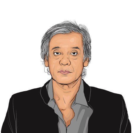 sudhir mishra