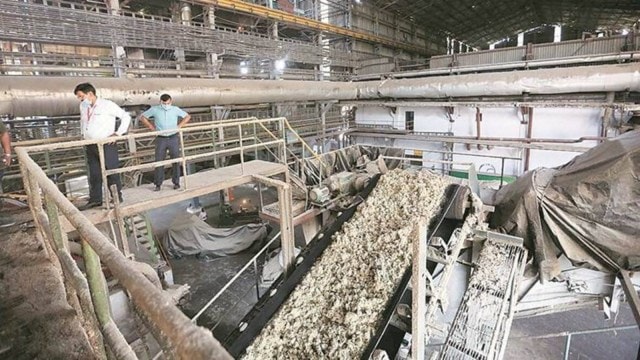 Mahuva sweetener  factory, Coper mill successful  Tapi, Coper Co-operative Sugar Limited, Ahmedabad news, Gujarat news, India news, Indian express, existent   affairs