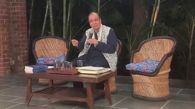 Sugata Bose