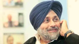 On Monday, Jathedar Giani Raghbir Singh had asked the SAD (B) to avoid a dilly-dallying approach and immediately comply with the December 2 directives. (File)