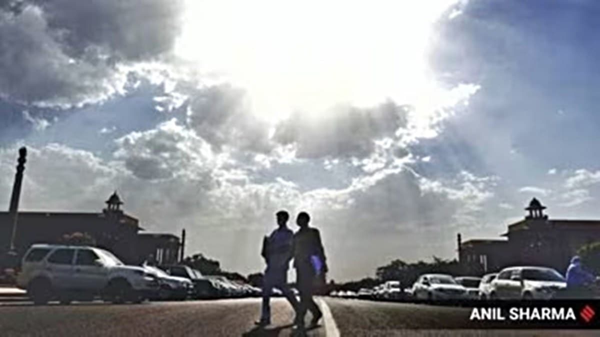 The year 2024 now ranks as the warmest year on record since 1901, surpassing 2016, which had recorded a mean land surface air temperature 0.54 degrees Celsius above normal.