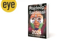 sunday eye page book