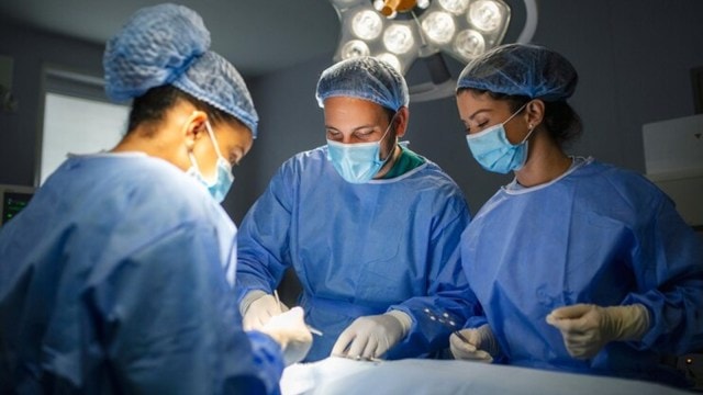 Explore the rare case of a German surgeon contracting cancer from a patient during surgery. Learn about cancer transmission risks and the measures to mitigate them.